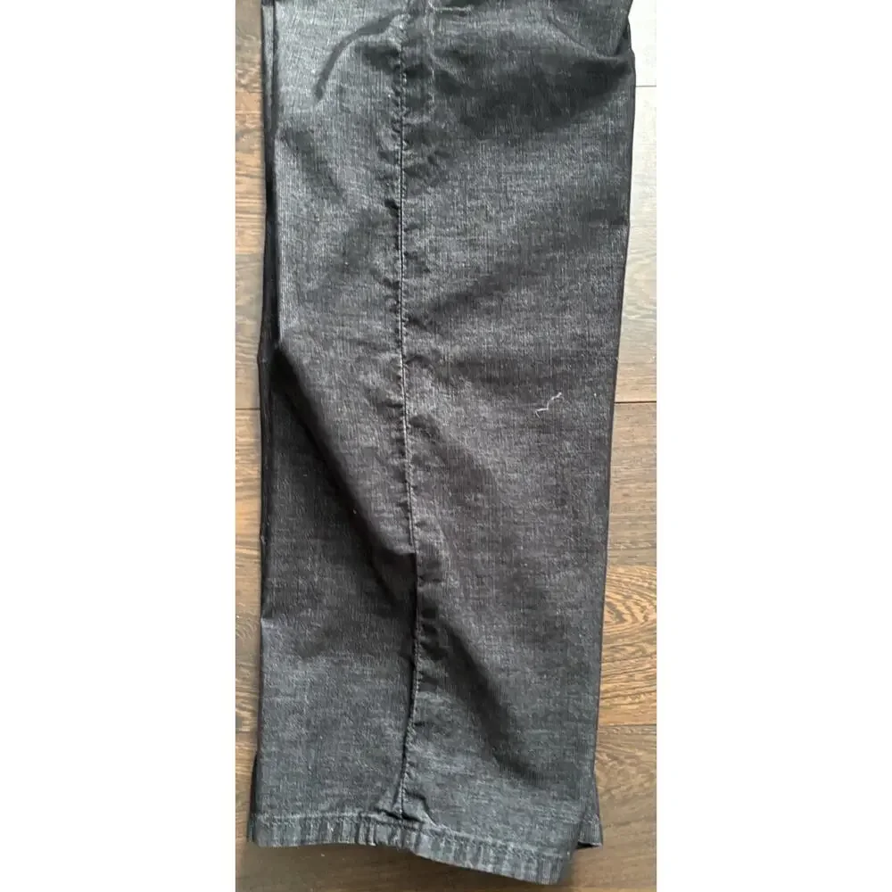 Rare Vintage Japanese Brand True Religion Ricky Jeans Stretch W36x32